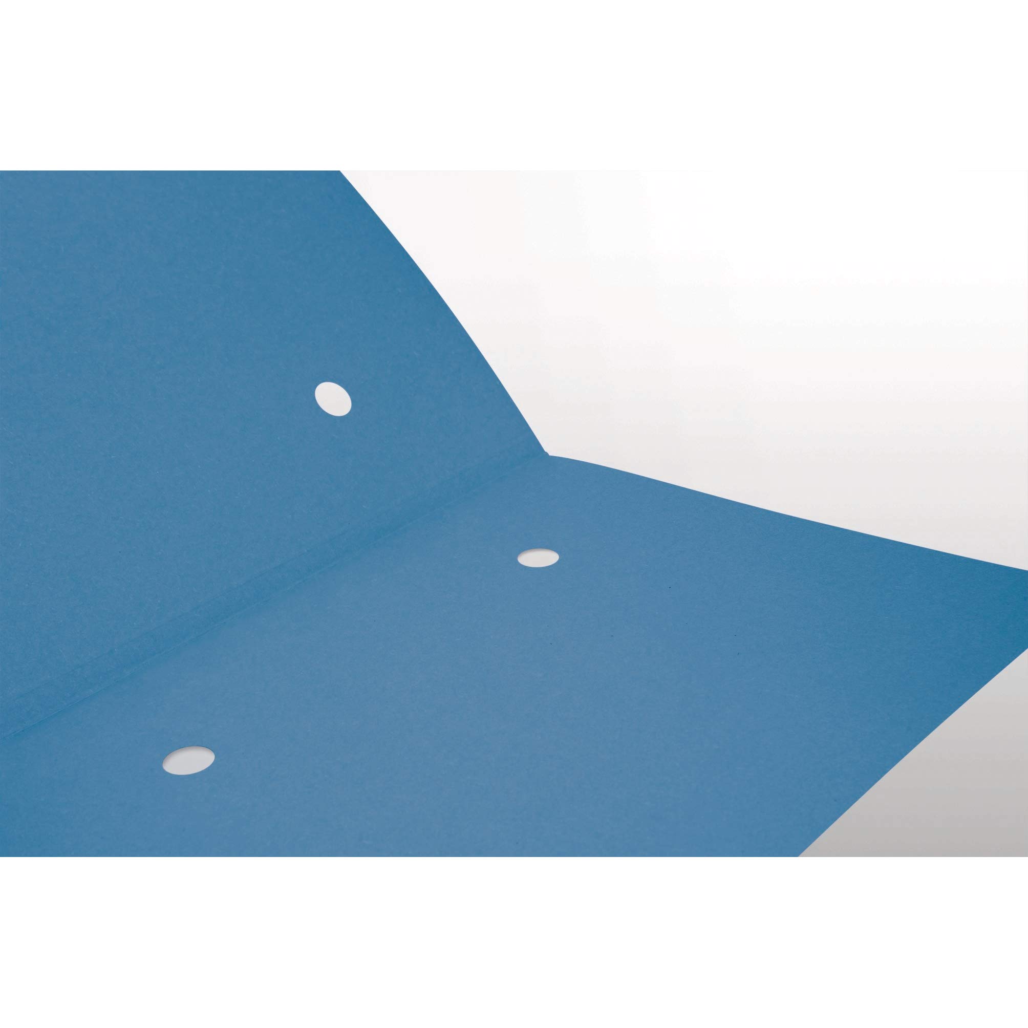 falken-umlaufmappe-recycling-karton-din-a4-blau-100-st-ck image 3