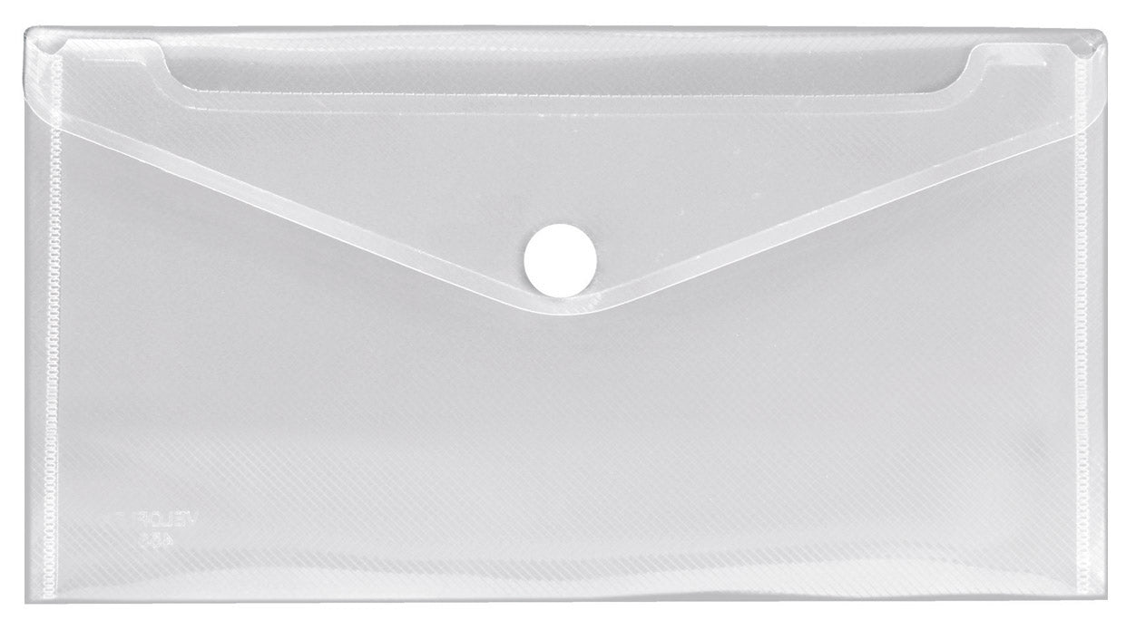 veloflex-crystal-projekt-dokumententasche-din-lang-pp-transparent image 1