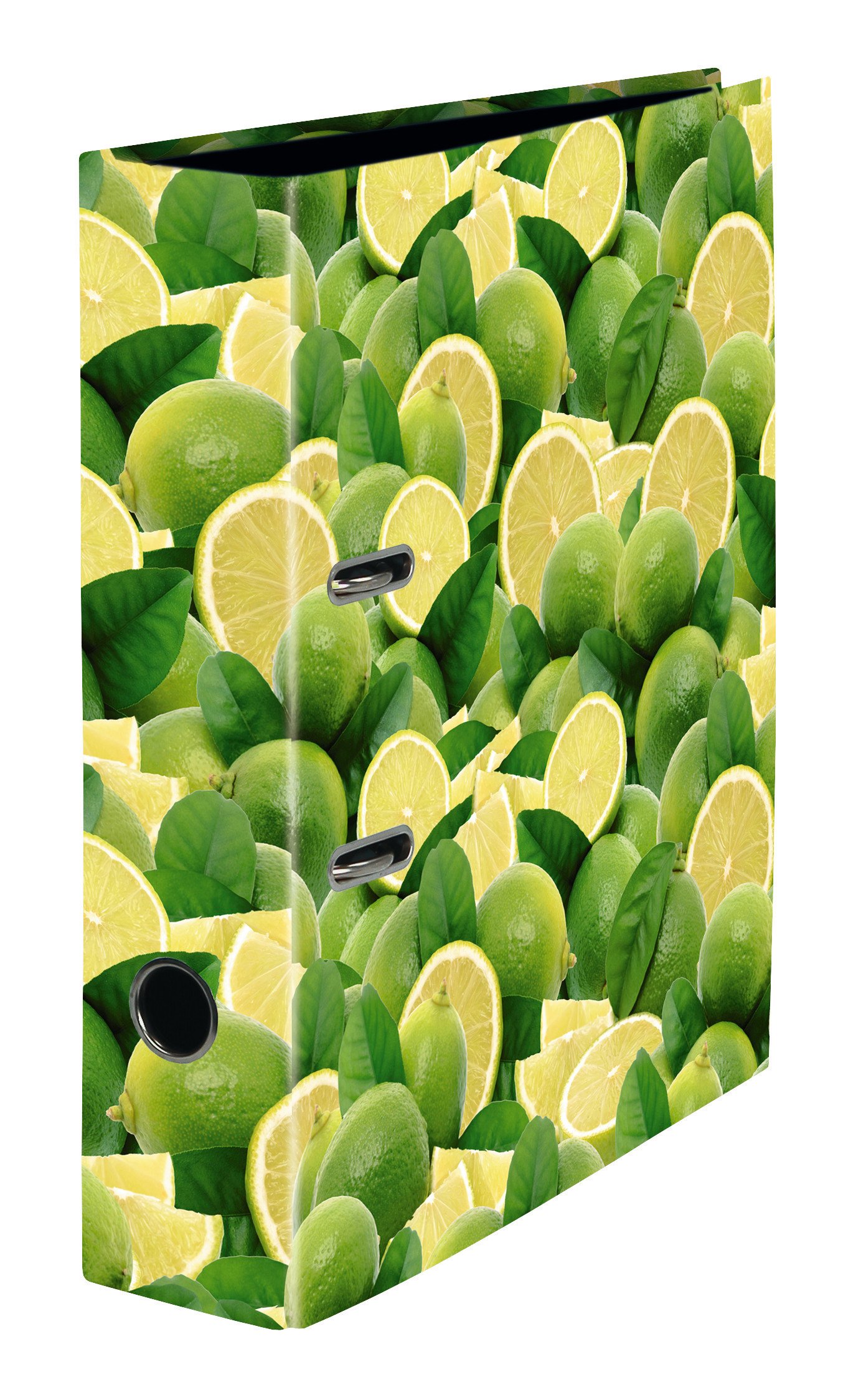 falken-motivordner-limetten-8-cm-din-a4-made-in-germany image 1