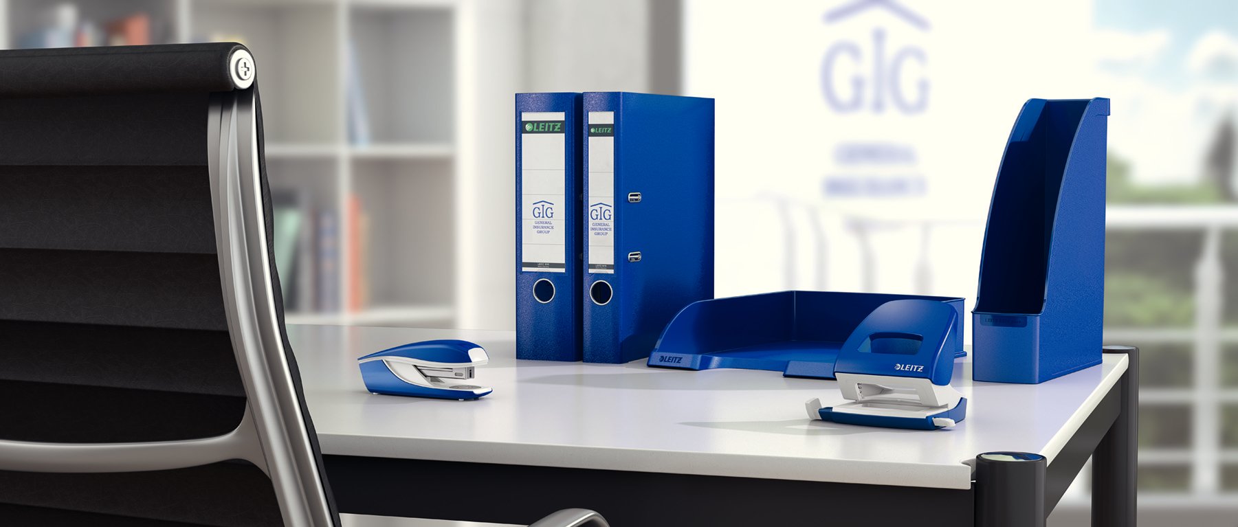 leitz-b-roheftger-t-nexxt-30-blatt-blau-inkl-200-klammern image 7