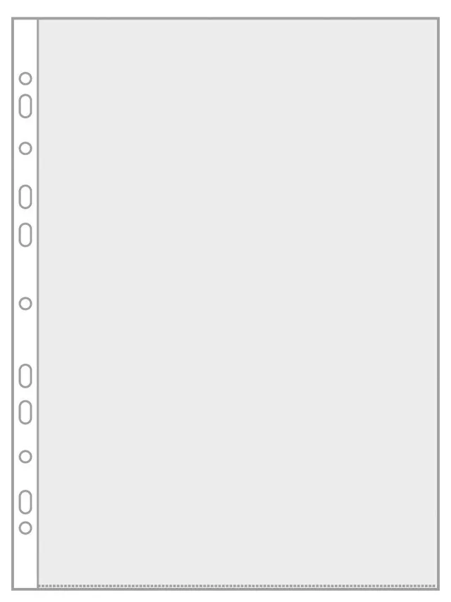 veloflex-prospekth-llen-din-a4-pp-80-my-eurolochung-dokumentenecht-transparent image 1