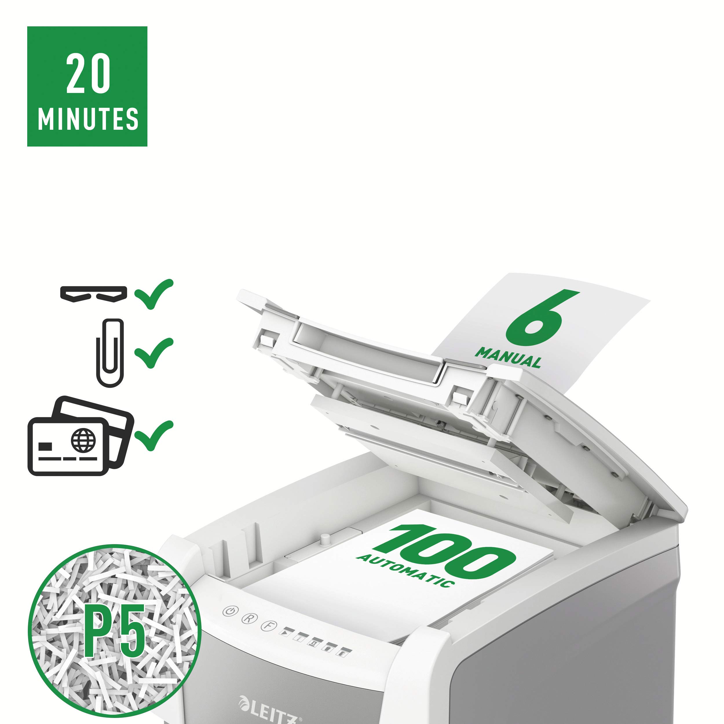leitz-aktenvernichter-iq-autofeed-100-sicherheitsstufe-p5 image 3