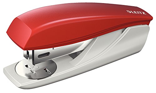 leitz-nexxt-heftger-t-metall-rot-f-r-25-blatt-inkl-klammern-55016025 image 8