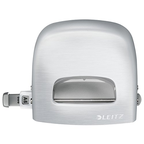 leitz-style-locher-metall-30-blatt-arktik-wei-50066004 image 4