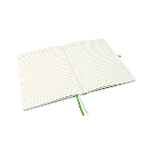 leitz-complete-notizbuch-a4-liniert-wei image 7