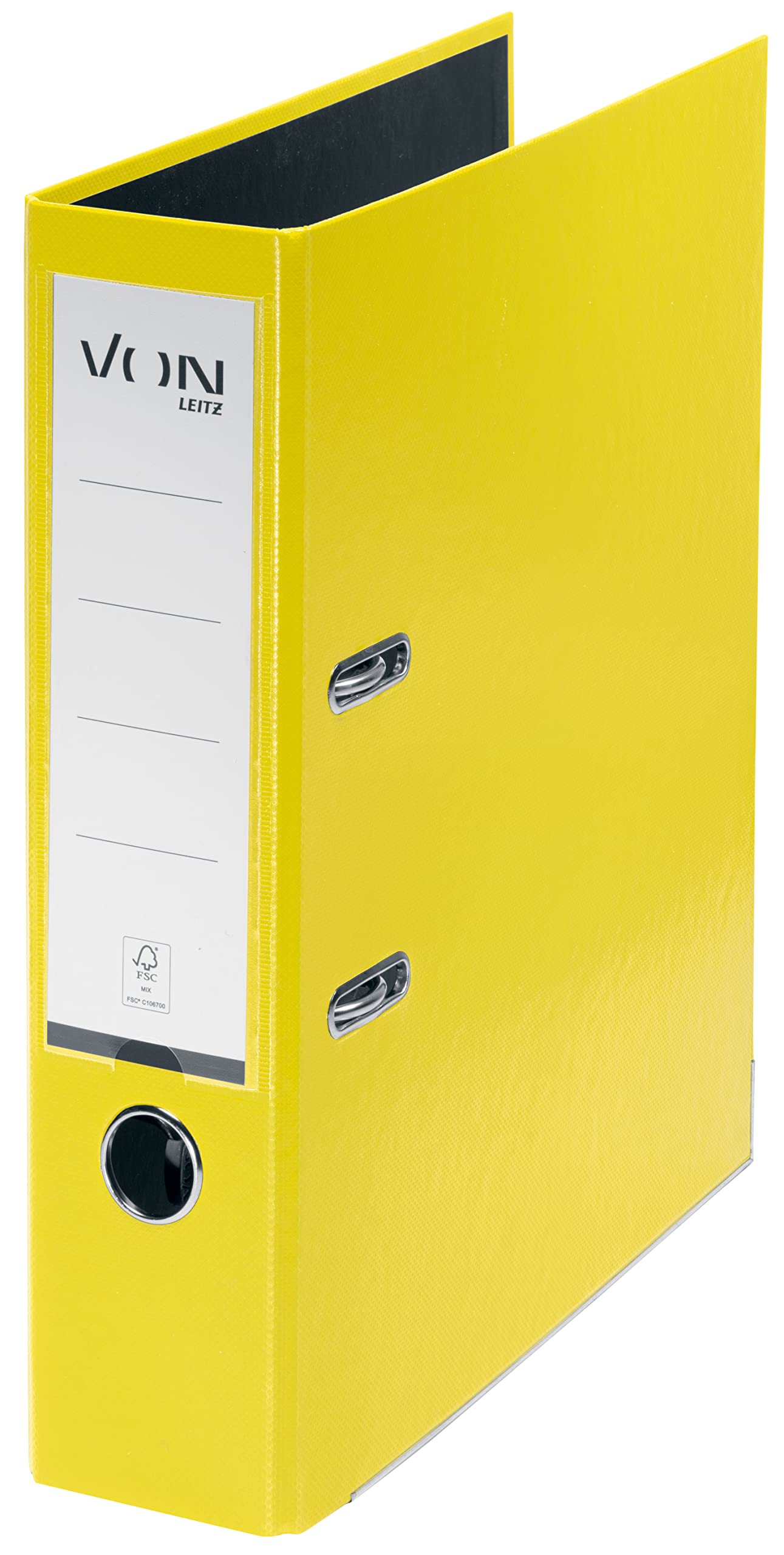 leitz-von-ordner-a4-80-mm-blau-5er-pack-10551035 image 7