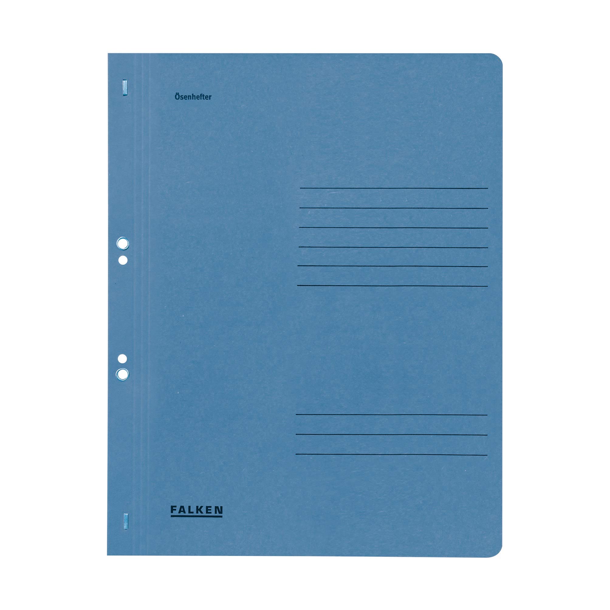 falken-senhefter-recycling-karton-din-a4-blau-50-st-ck image 1