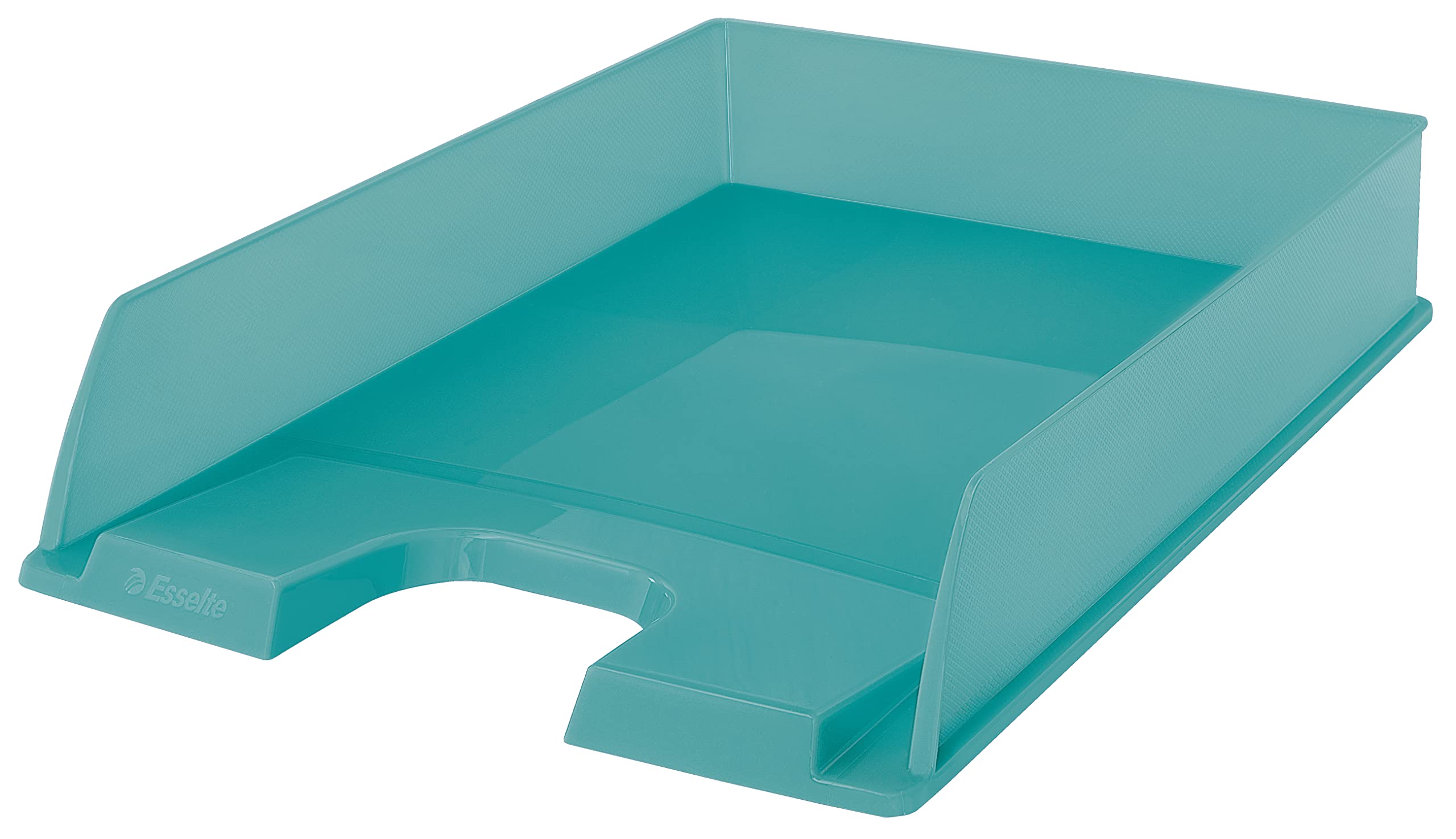 esselte-colour-breeze-briefablage-a4-blau-626274 image 1