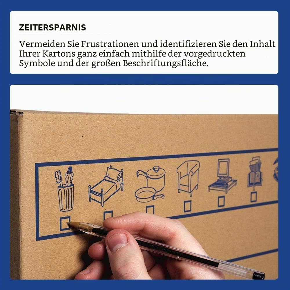 bankers-box-smoothmove-kartonbox-m-32-liter-43x30x25-cm-10er-pack-braun image 4