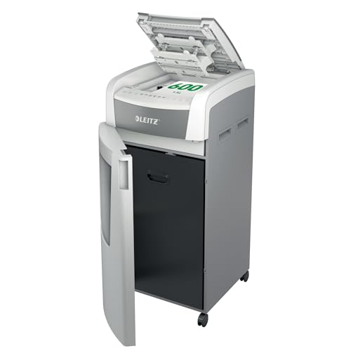 leitz-iq-autofeed-600-aktenvernichter-p4-mit-autofeed image 7