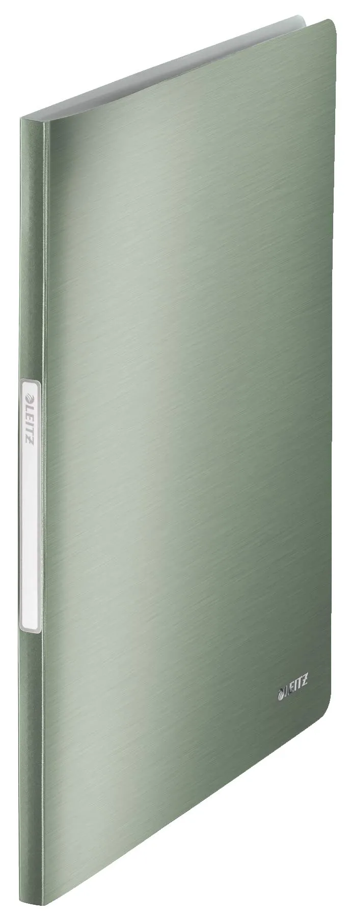 leitz-style-sichtbuch-39580053-a4-20-h-llen-seladongr-n image 1