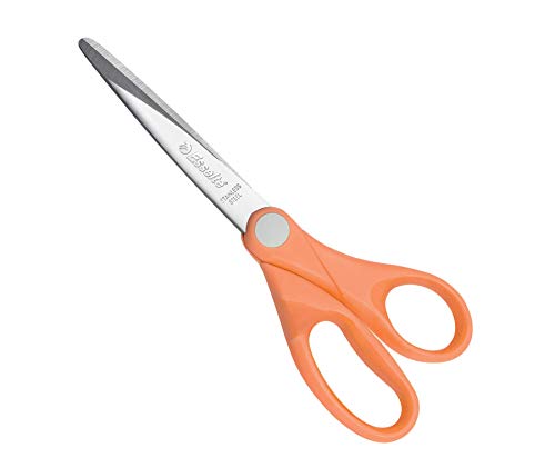 esselte-colour-ice-schere-180-mm-pfirsich image 7