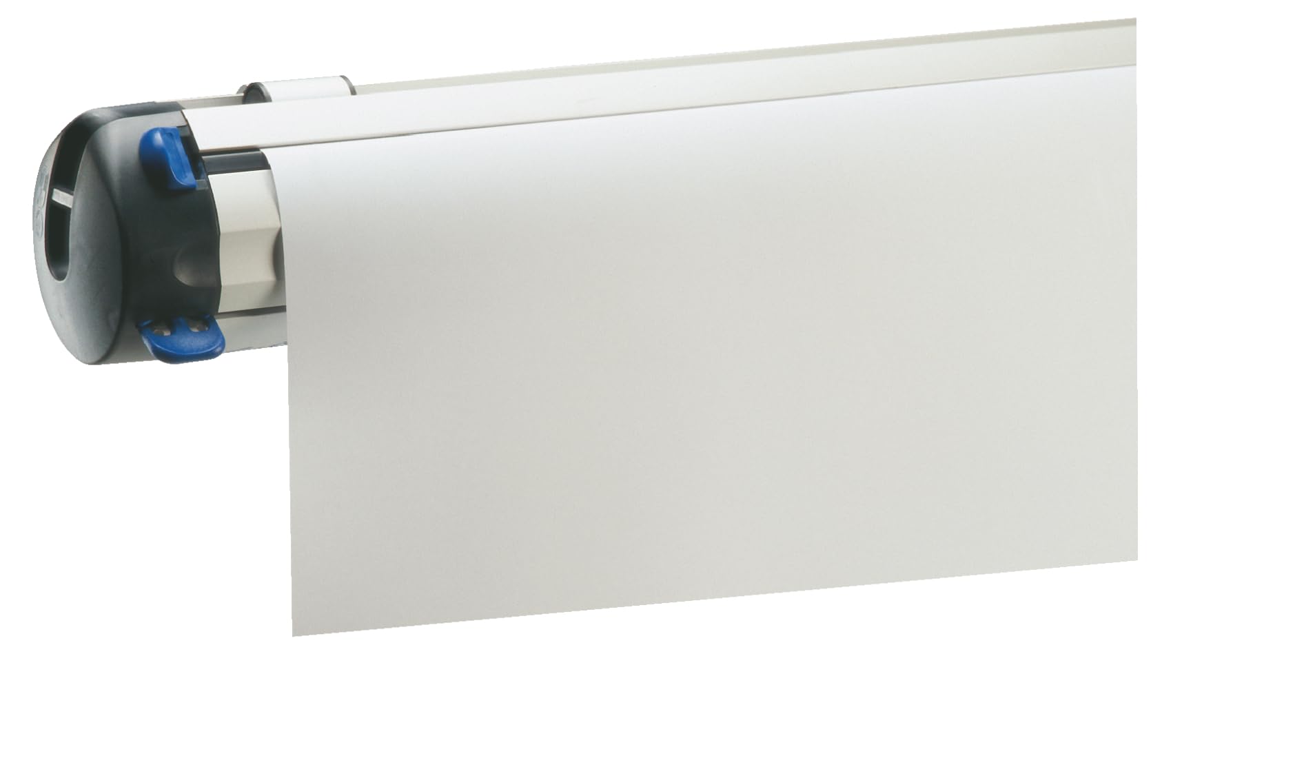 leitz-70500001-easyflip-folienrolle-20-x-0-6-m-blanko-wei image 1