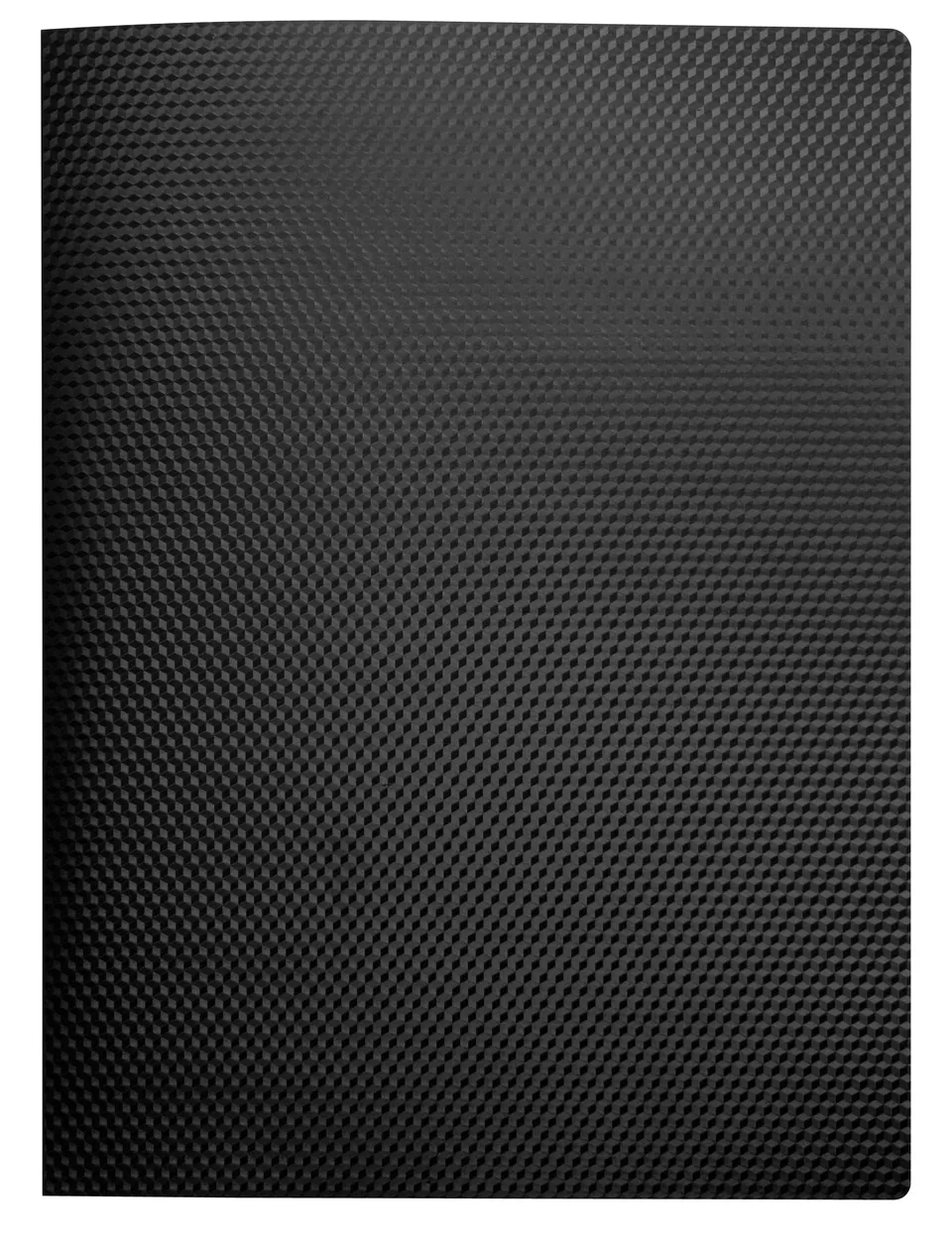 veloflex-diamond-business-urkunden-angebotsmappe-din-a4-pp-schwarz image 1