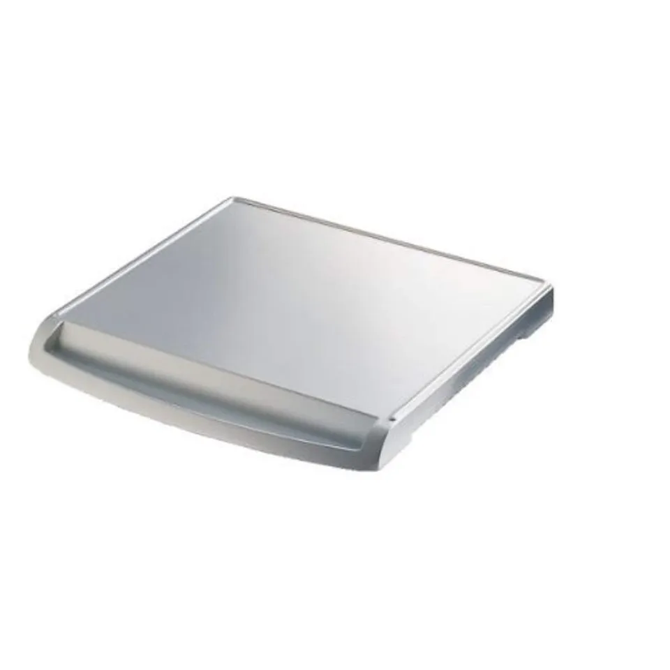 leitz-plus-ablageplatte-f-r-briefkorbsystem-grau-52970085 image 1