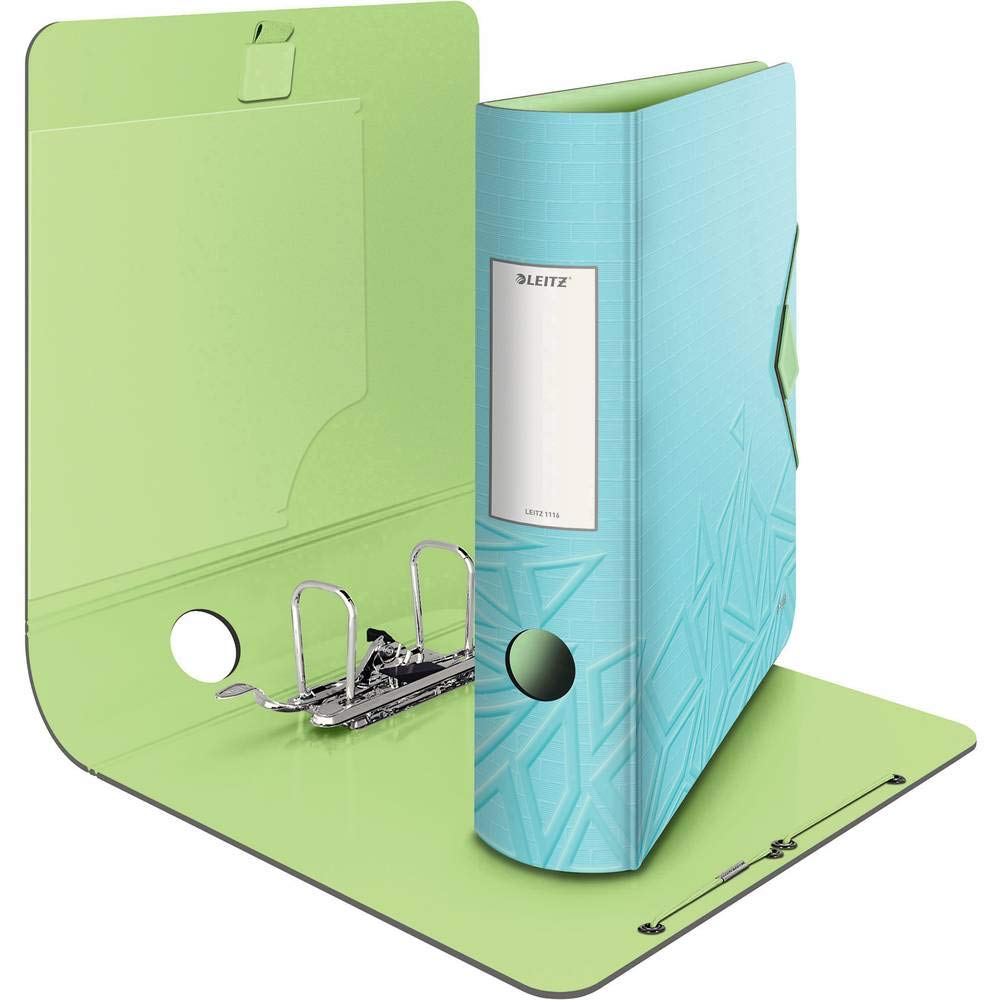 leitz-180-grad-multifunktions-ordner-a4-8-2-cm-f-r-500-blatt-dunkelgrau image 8
