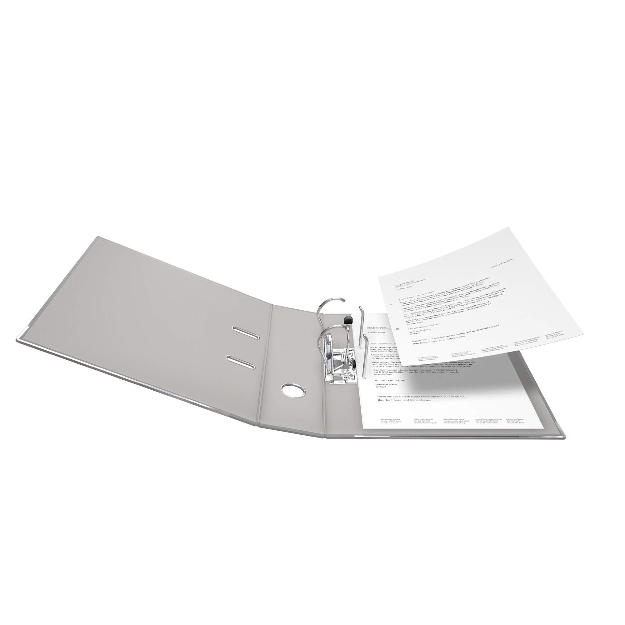 falken-recycolor-umwelt-ordner-din-a4-80-mm-grau image 3
