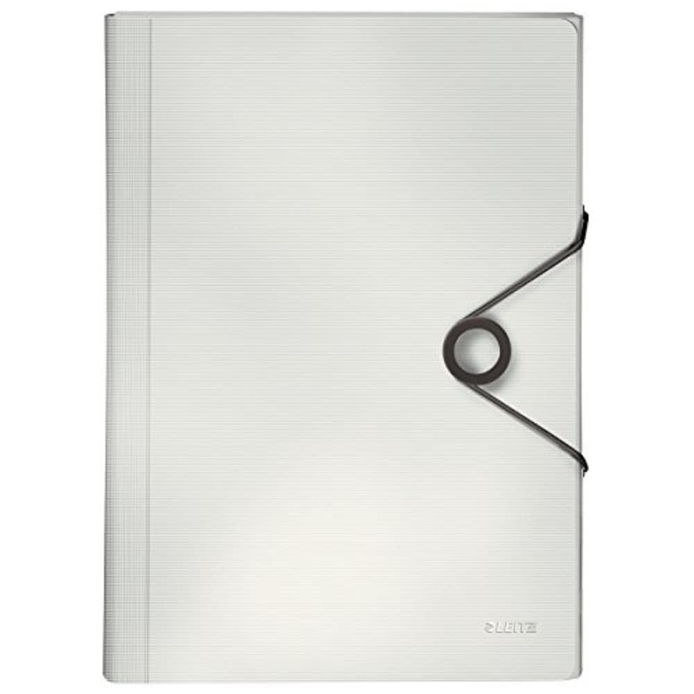 leitz-solid-projektmappe-a4-pp-wei-mit-5-f-chern image 1