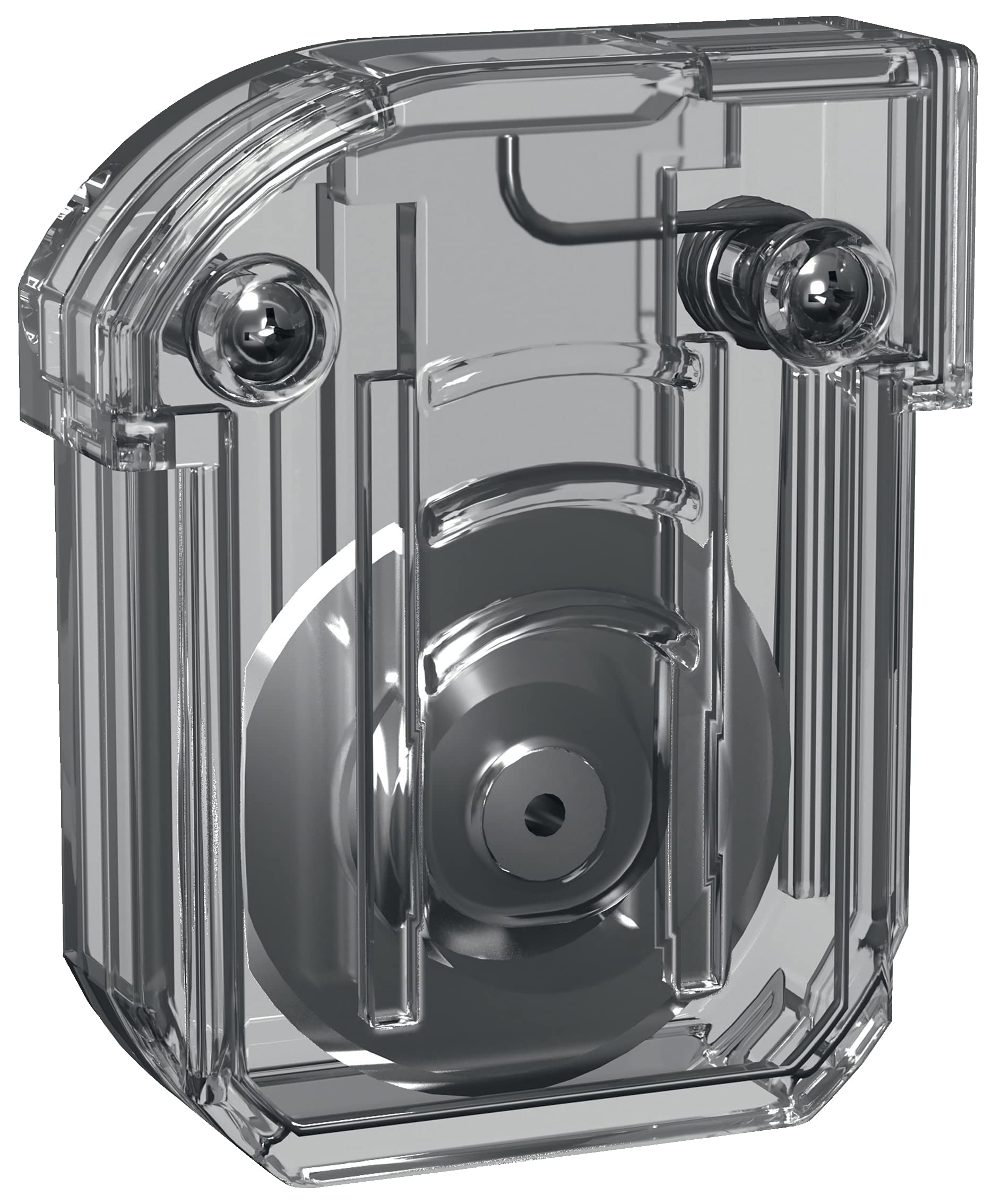 leitz-precision-office-ersatzklinge-gerader-schnitt-15-blatt-90310000 image 1