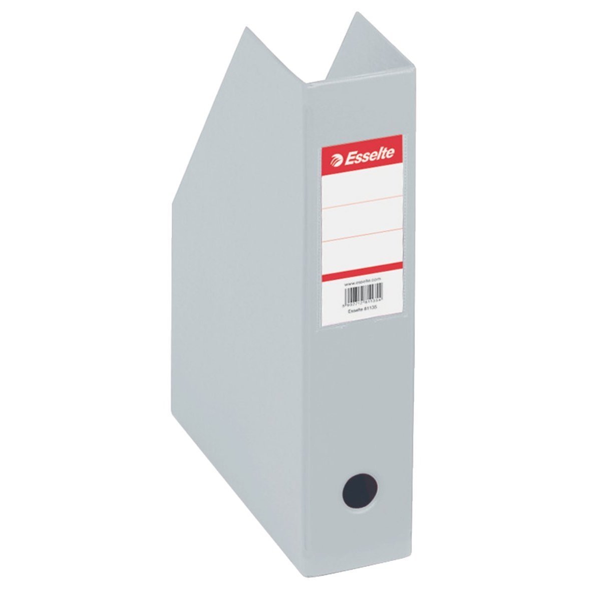 esselte-vivida-stehsammler-a4-70-mm-faltbar-blau image 6