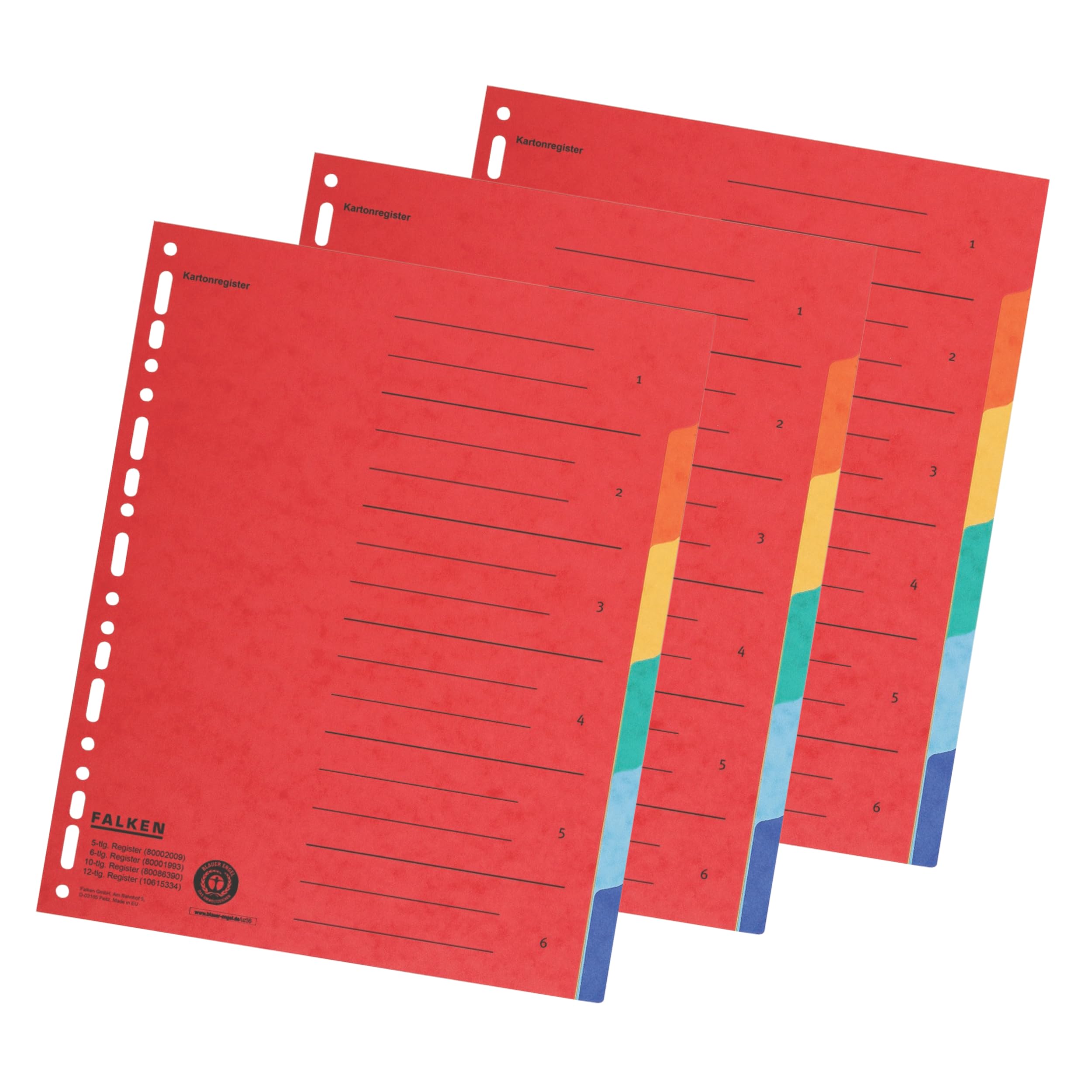 falken-karton-register-berbreit-din-a4-5-teilig-5-farbig image 7