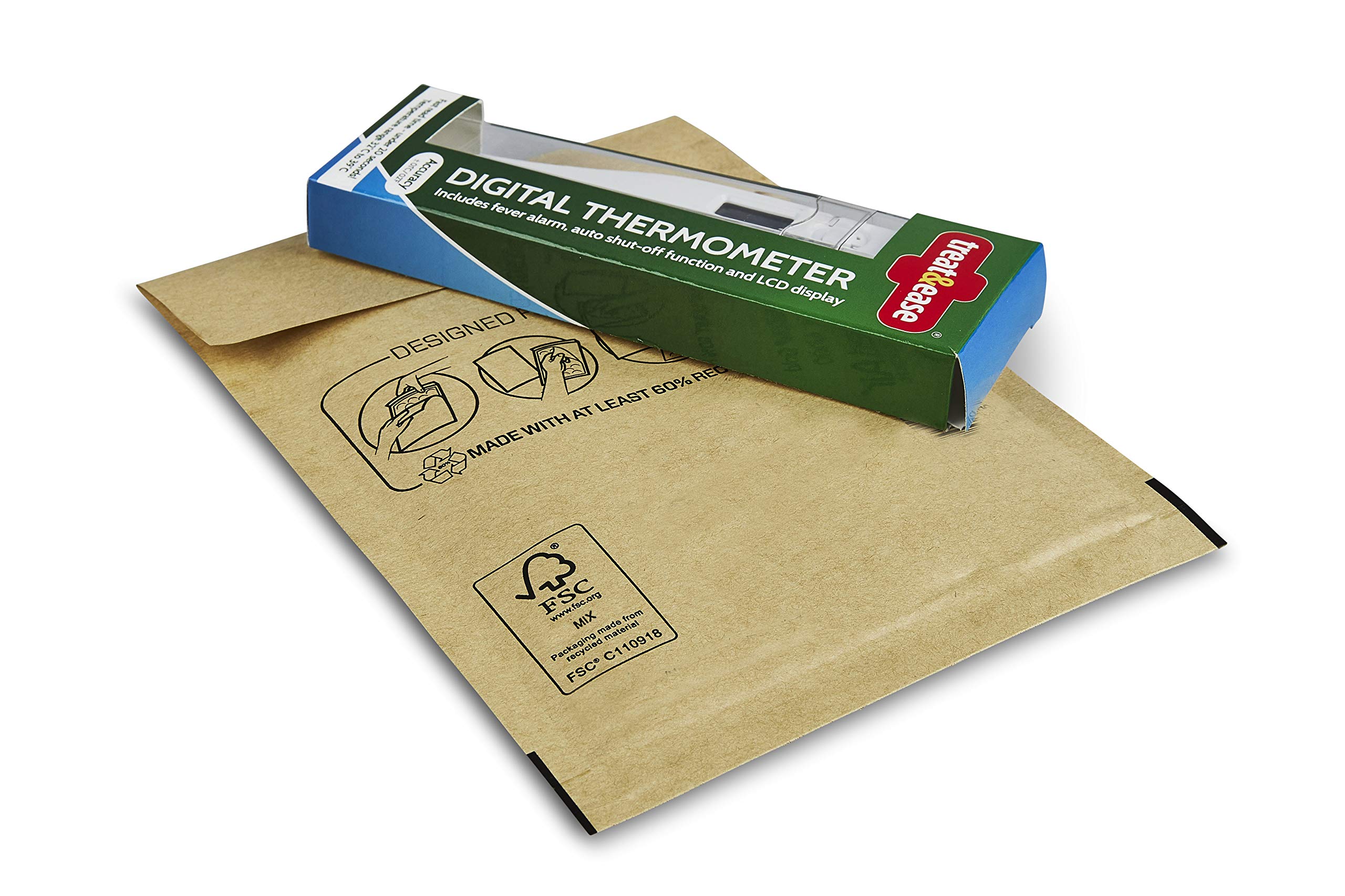 bankers-box-luftpolsterumschl-ge-11x16-cm-polsterumschlag-versandtaschen-10er-pa image 6
