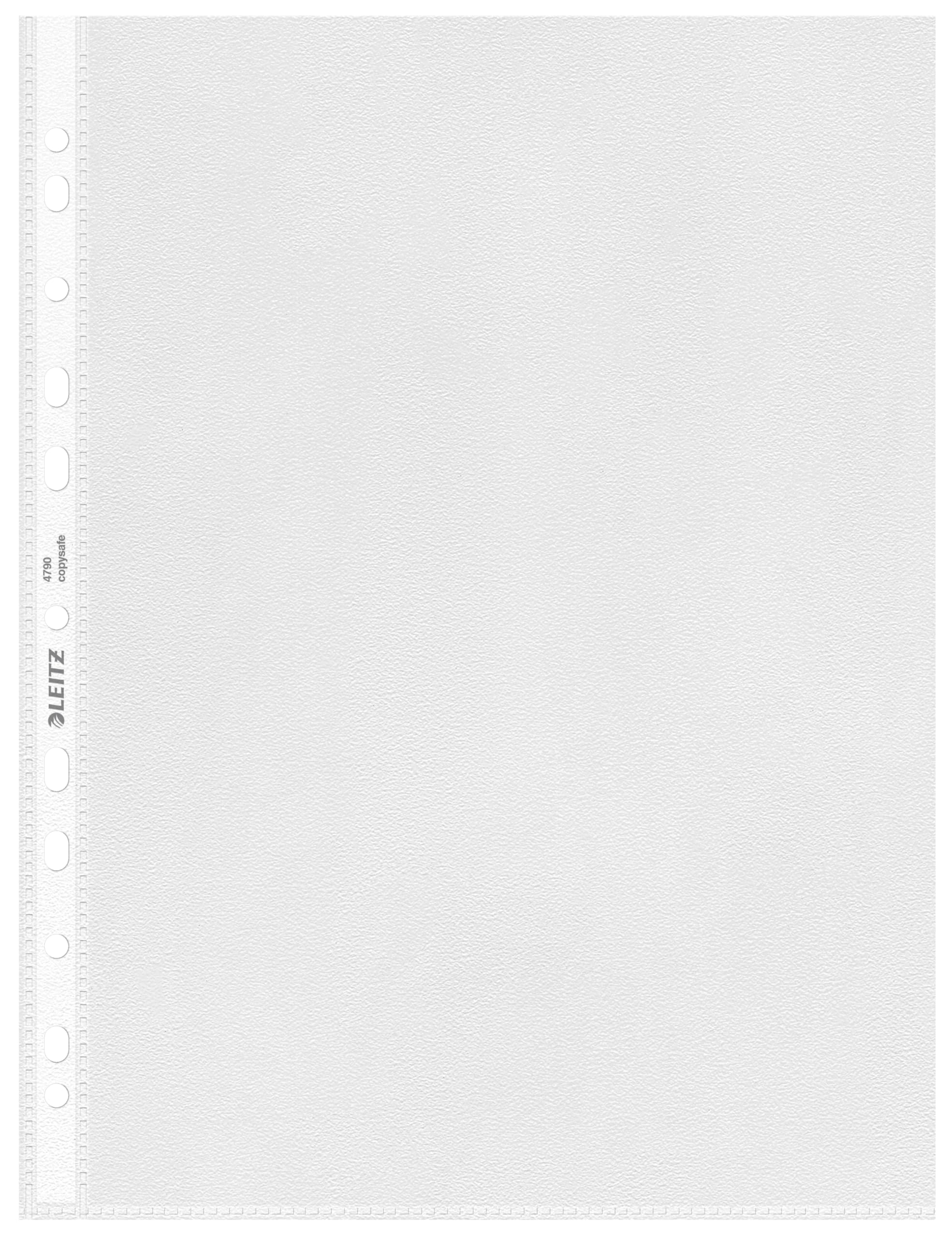 leitz-standard-prospekth-llen-a4-100-st-ck-glatt-47900000 image 1