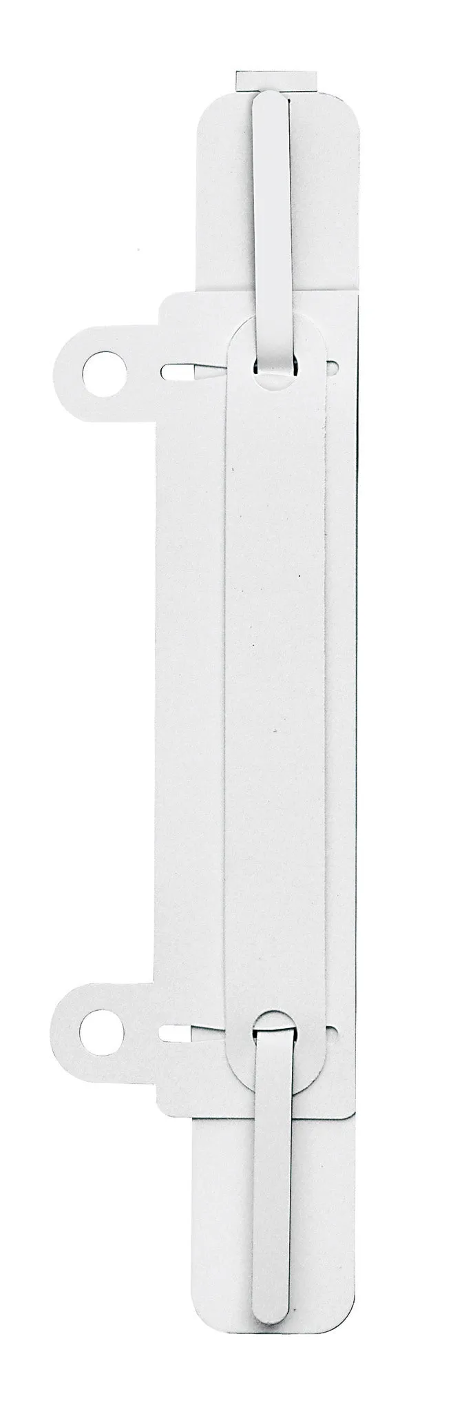veloflex-schnellheftermechanik-150-x-20-mm-selbstklebend-wei-10er-pack image 1