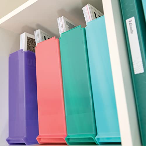 esselte-colour-breeze-zeitschriftenordner-a4-10er-pack-pastell image 8