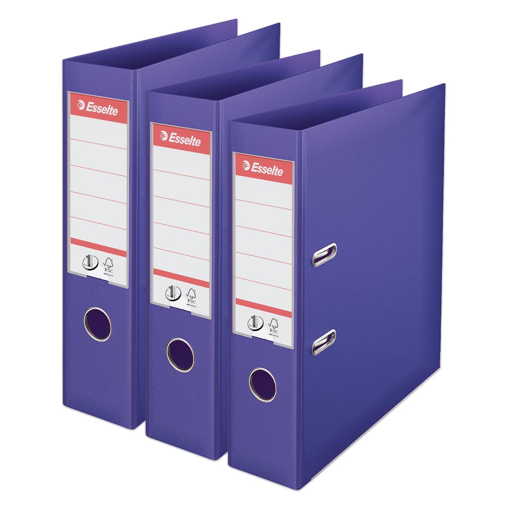 esselte-vivida-ordner-a4-52-mm-gelb-kunststoff image 7