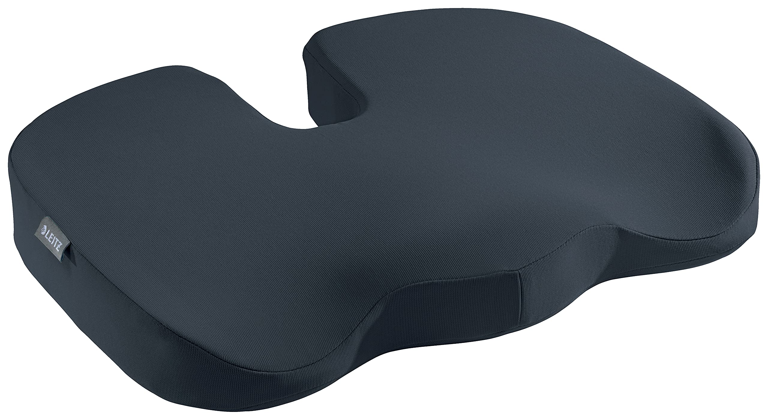 leitz-ergo-cosy-sitzkissen-355-x-455-mm-orthop-disches-schaumstoffkissen-in-gelb image 7