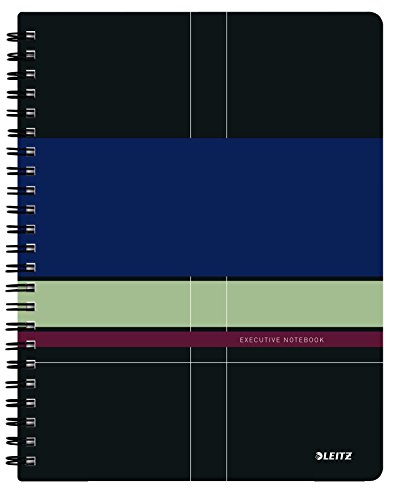 leitz-complete-get-organised-collegeblock-a4-kariert-44650000 image 7