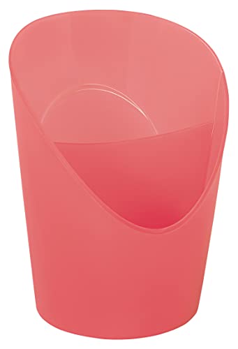 esselte-colour-breeze-stifthalter-2-f-cher-koralle image 6