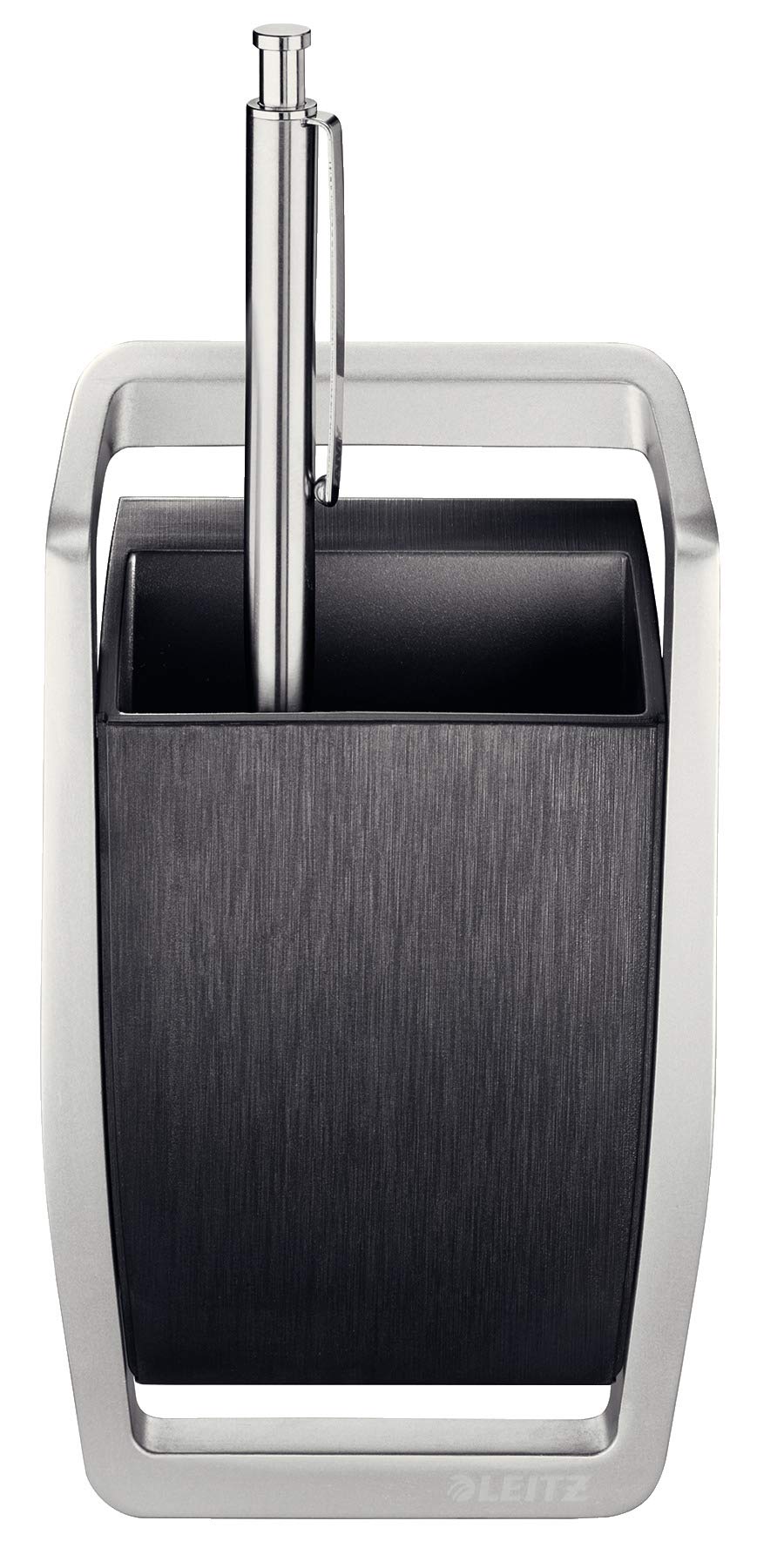 leitz-style-stiftek-cher-satin-schwarz-schreibtisch-organizer image 3