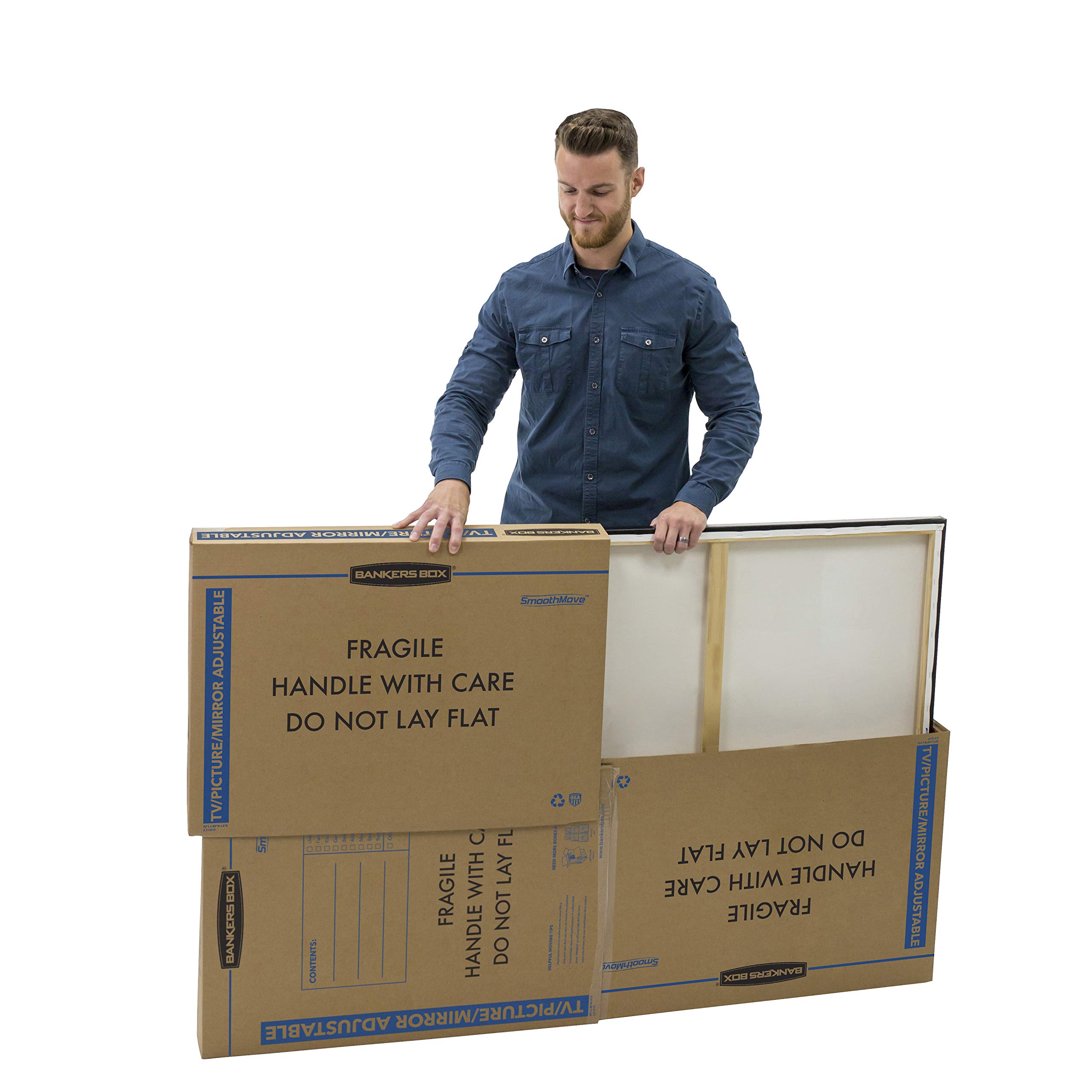 bankers-box-smoothmove-bild-spiegelbox-teleskop-bis-65-zoll image 4