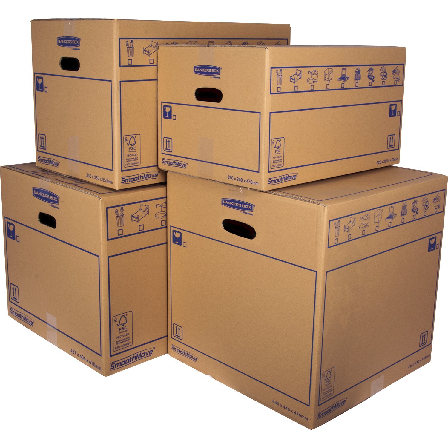 bankers-box-smoothmove-umzugskarton-113l-heavy-duty-10-st-ck image 7