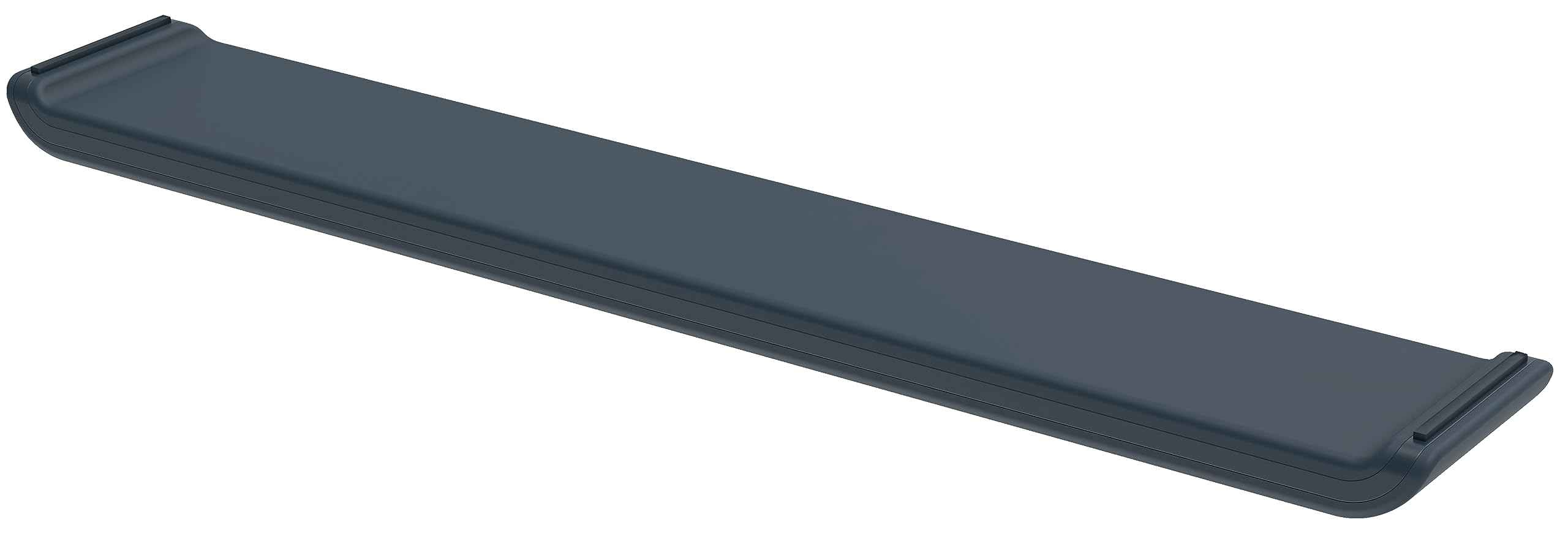 leitz-ergo-handgelenkauflage-f-r-tastatur-65230089-samtgrau image 1