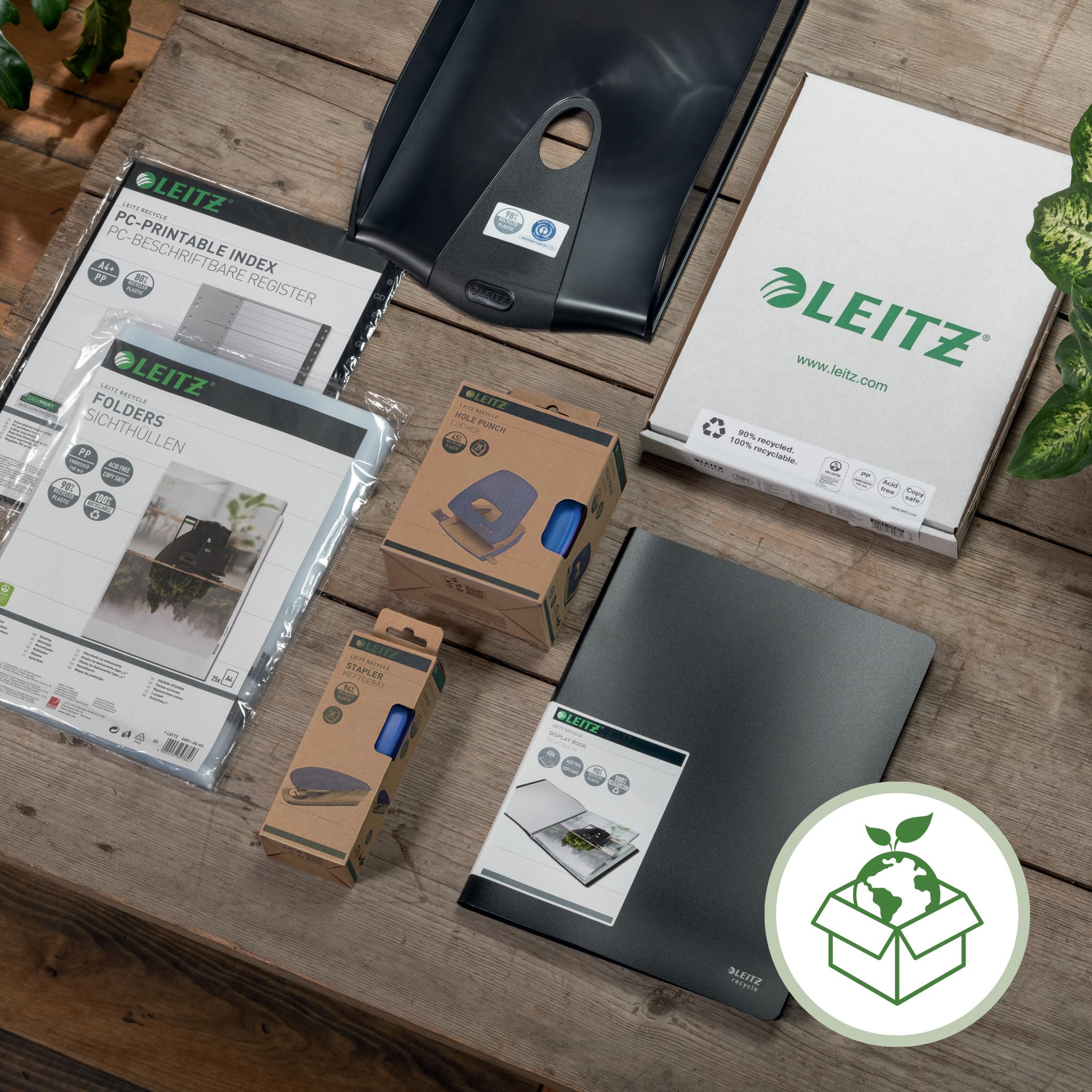 leitz-alpha-recycle-h-ngehefter-a4-schwarz-grau image 7