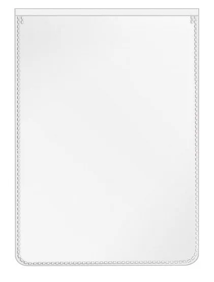 veloflex-schutz-und-ausweish-lle-80x108-mm-pp-170my-gro-packung-genarbt image 1
