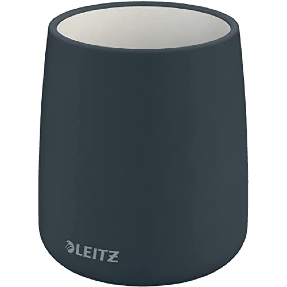 leitz-cosy-stiftek-cher-keramik-samtgrau image 1