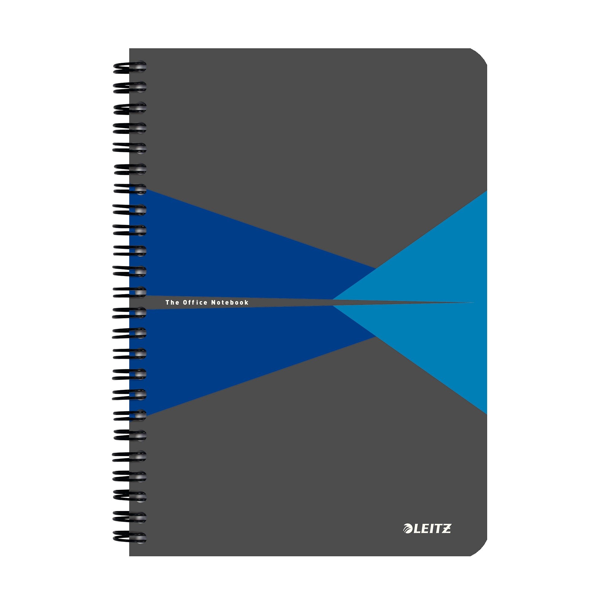 leitz-complete-office-collegeblock-a4-liniert-blau-46480035 image 3